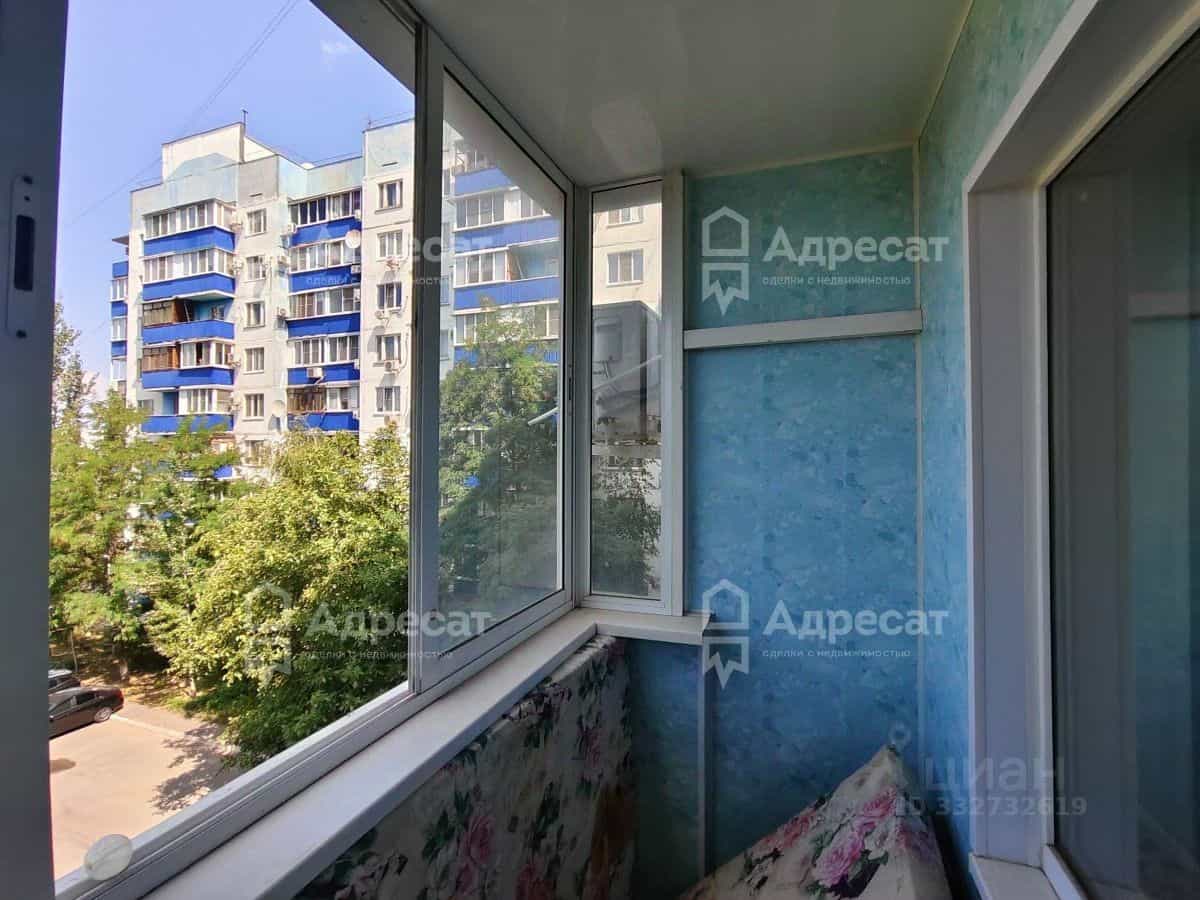 Россия, Волгоградская область, Волжский, улица Александрова, 5, фото 16