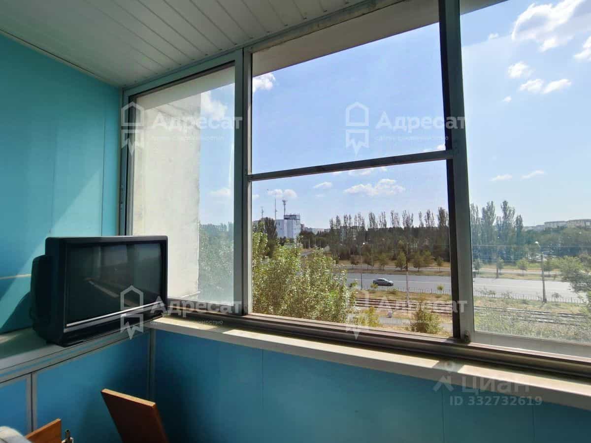 Россия, Волгоградская область, Волжский, улица Александрова, 5, фото 17