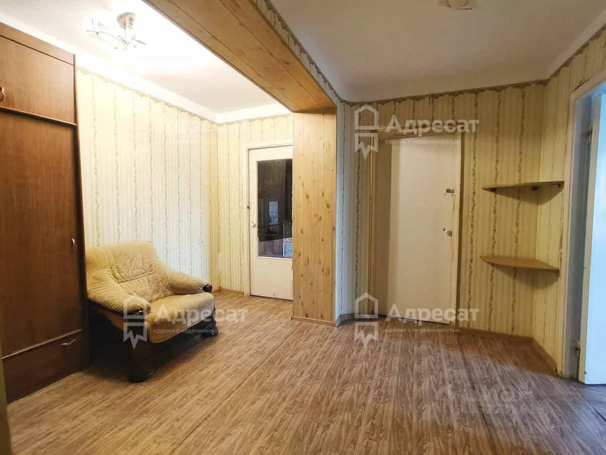 Россия, Волгоградская область, Волжский, улица Александрова, 5, фото 18