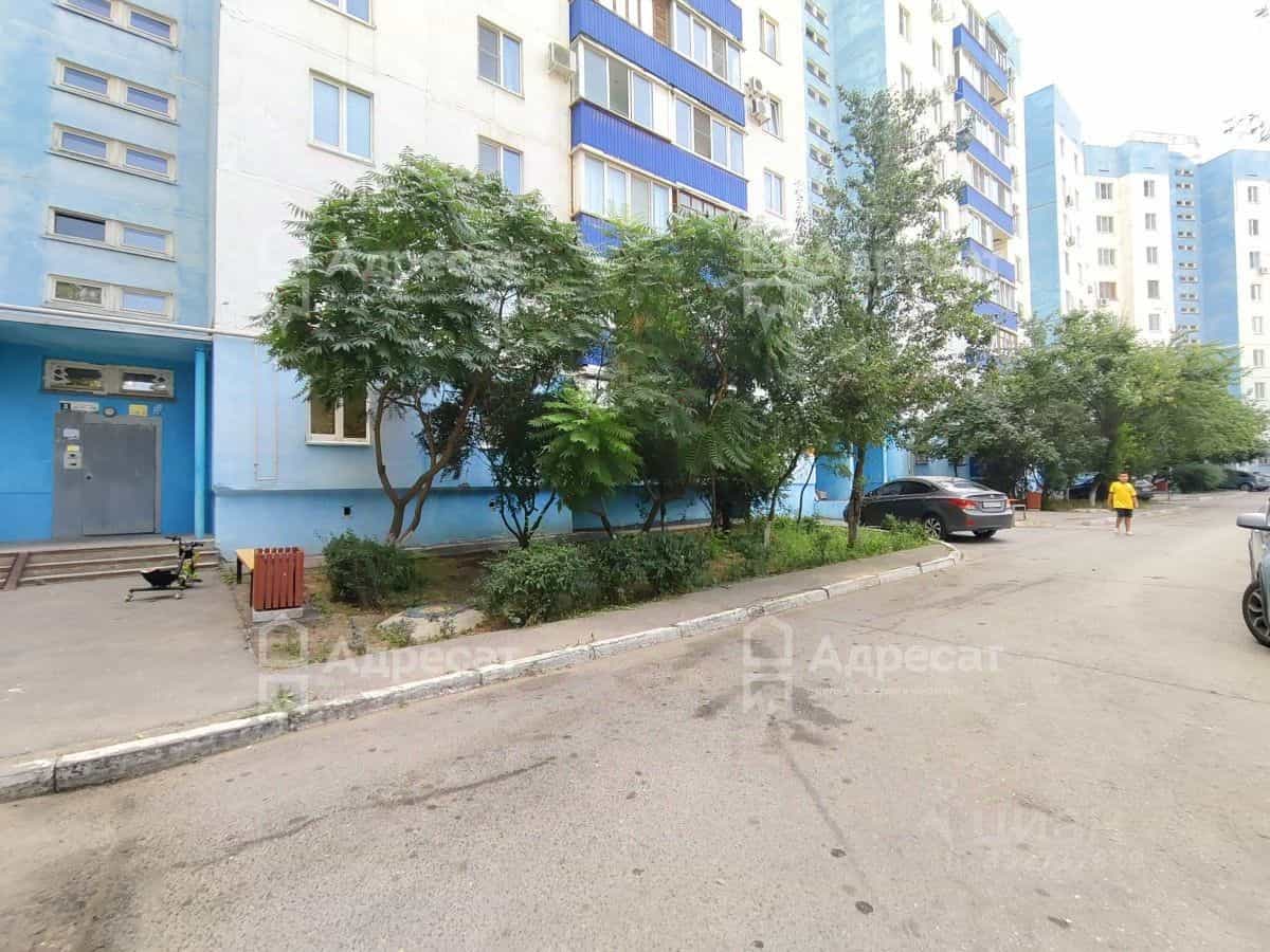 Россия, Волгоградская область, Волжский, улица Александрова, 5, фото 20