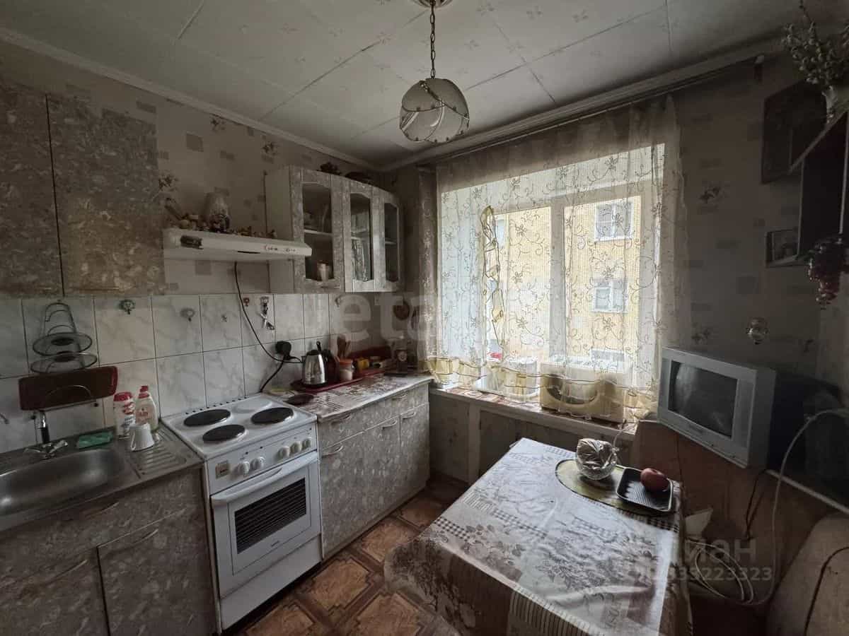 Россия, Кемерово, Космическая улица, 5А, фото 4