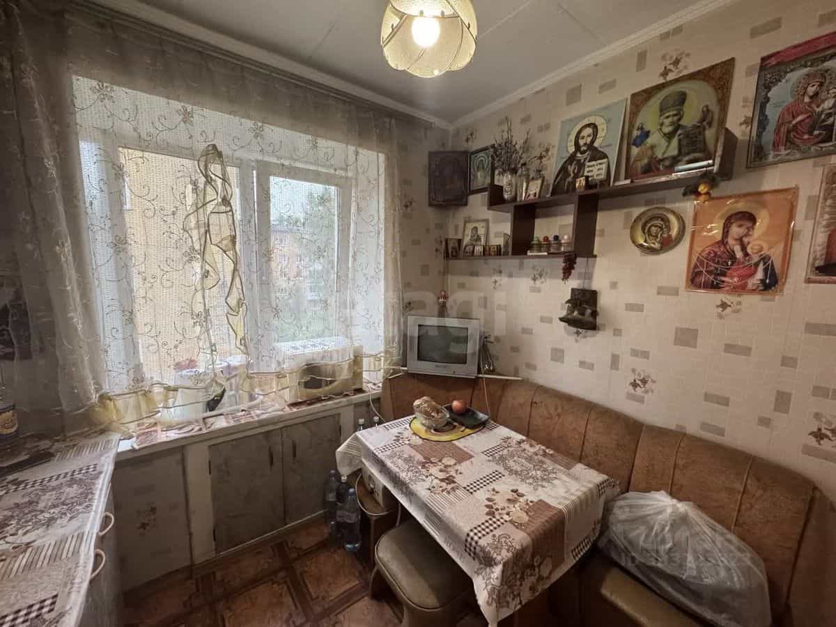 Россия, Кемерово, Космическая улица, 5А, фото 6