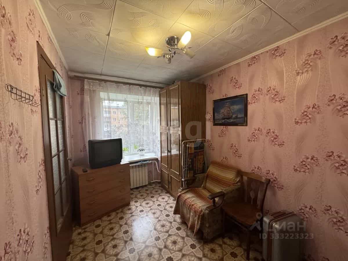 Россия, Кемерово, Космическая улица, 5А, фото 10