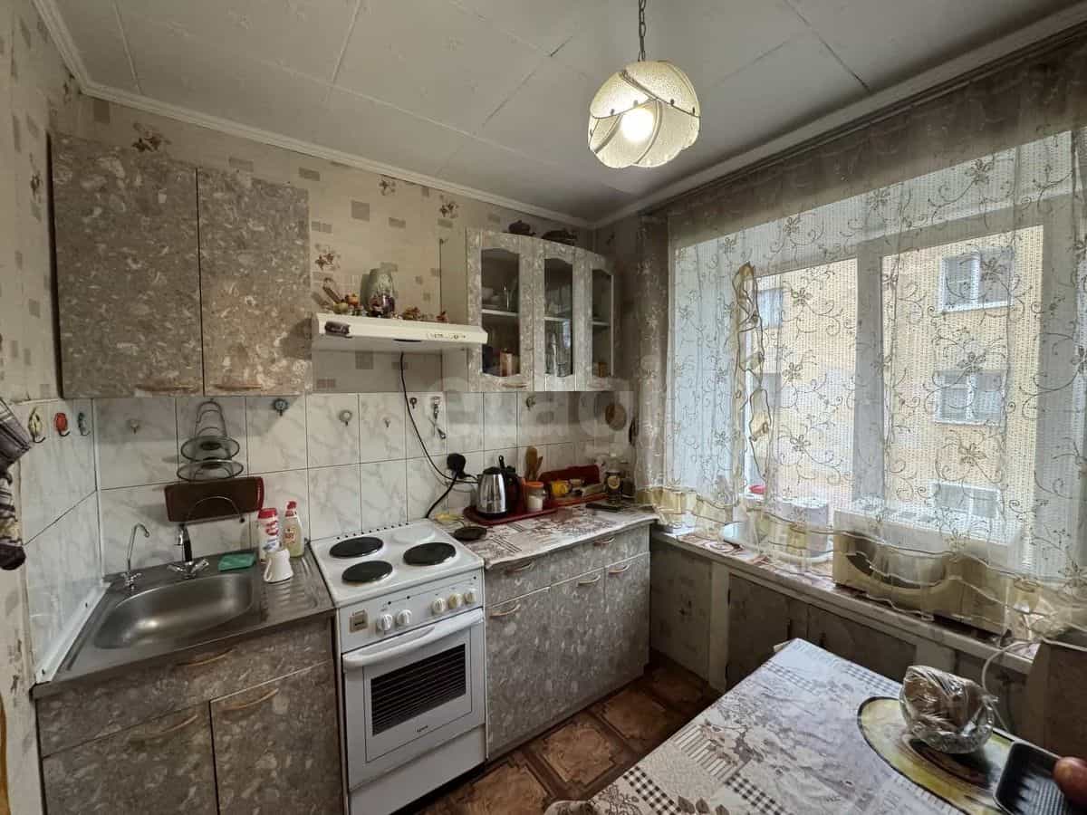 Россия, Кемерово, Космическая улица, 5А, фото 11