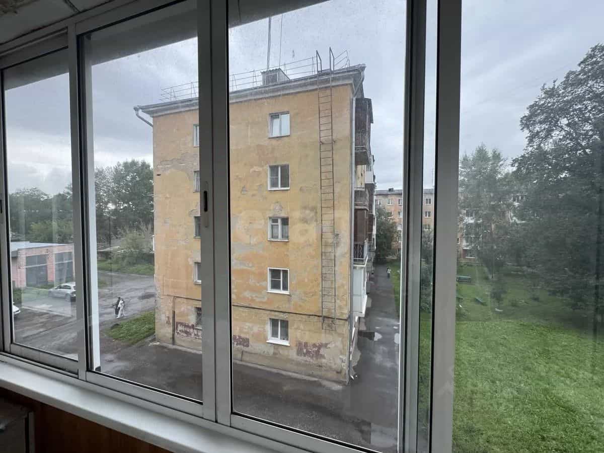 Россия, Кемерово, Космическая улица, 5А, фото 19