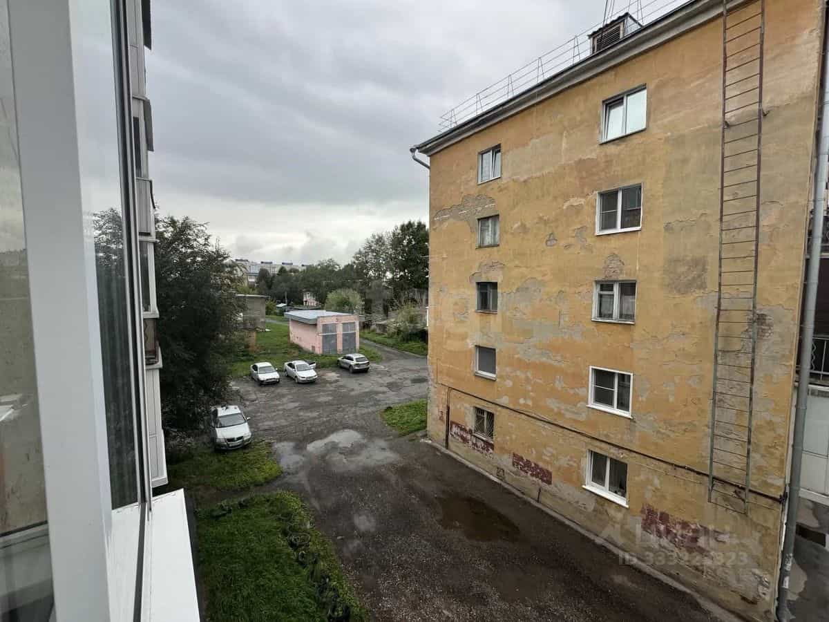 Россия, Кемерово, Космическая улица, 5А, фото 20