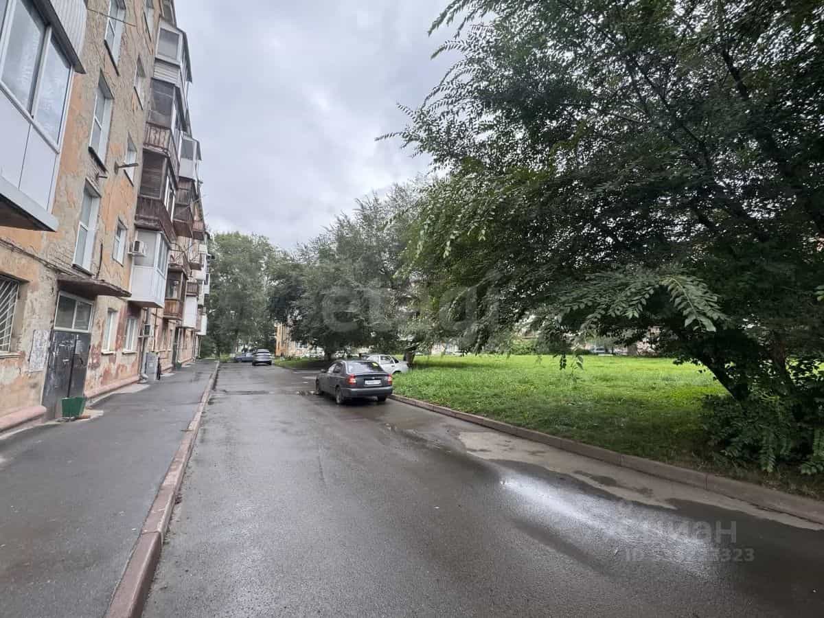 Россия, Кемерово, Космическая улица, 5А, фото 21