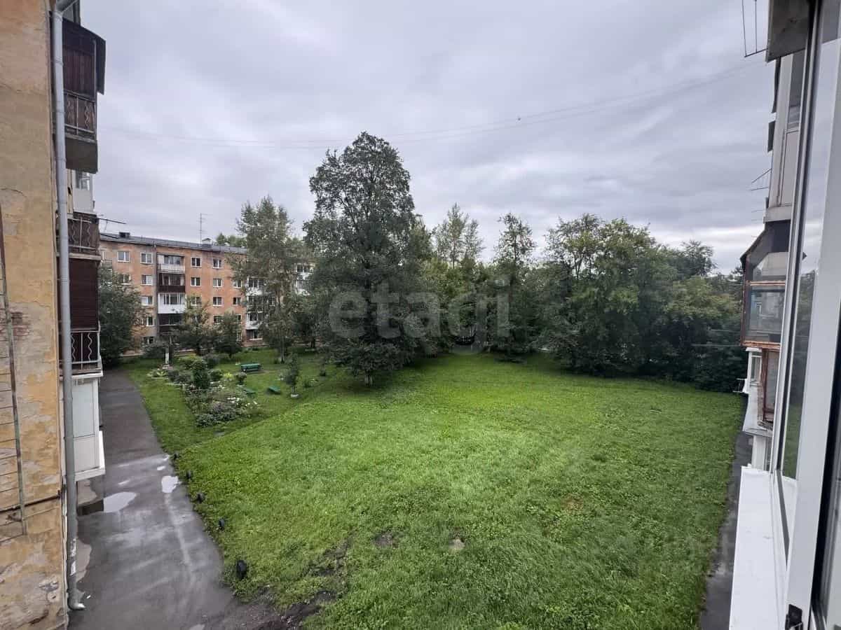 Россия, Кемерово, Космическая улица, 5А, фото 22