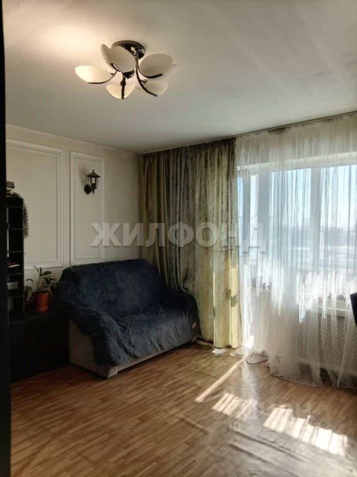 Россия, Новосибирск, улица Мира, 59