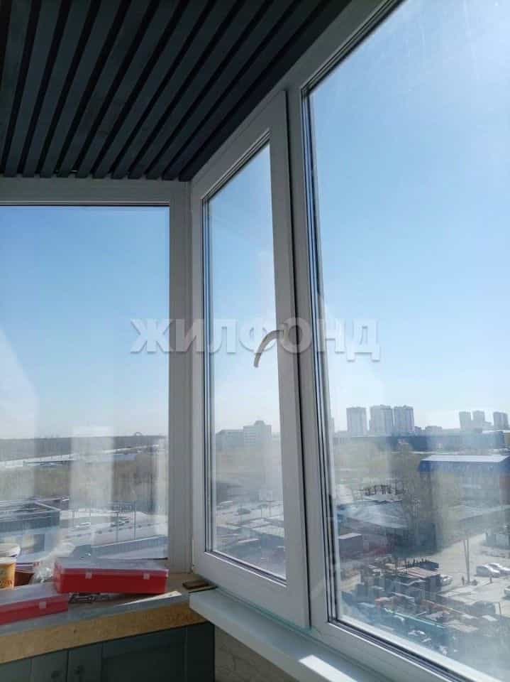 Россия, Новосибирск, улица Мира, 59, фото 3