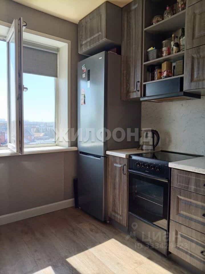 Россия, Новосибирск, улица Мира, 59, фото 10