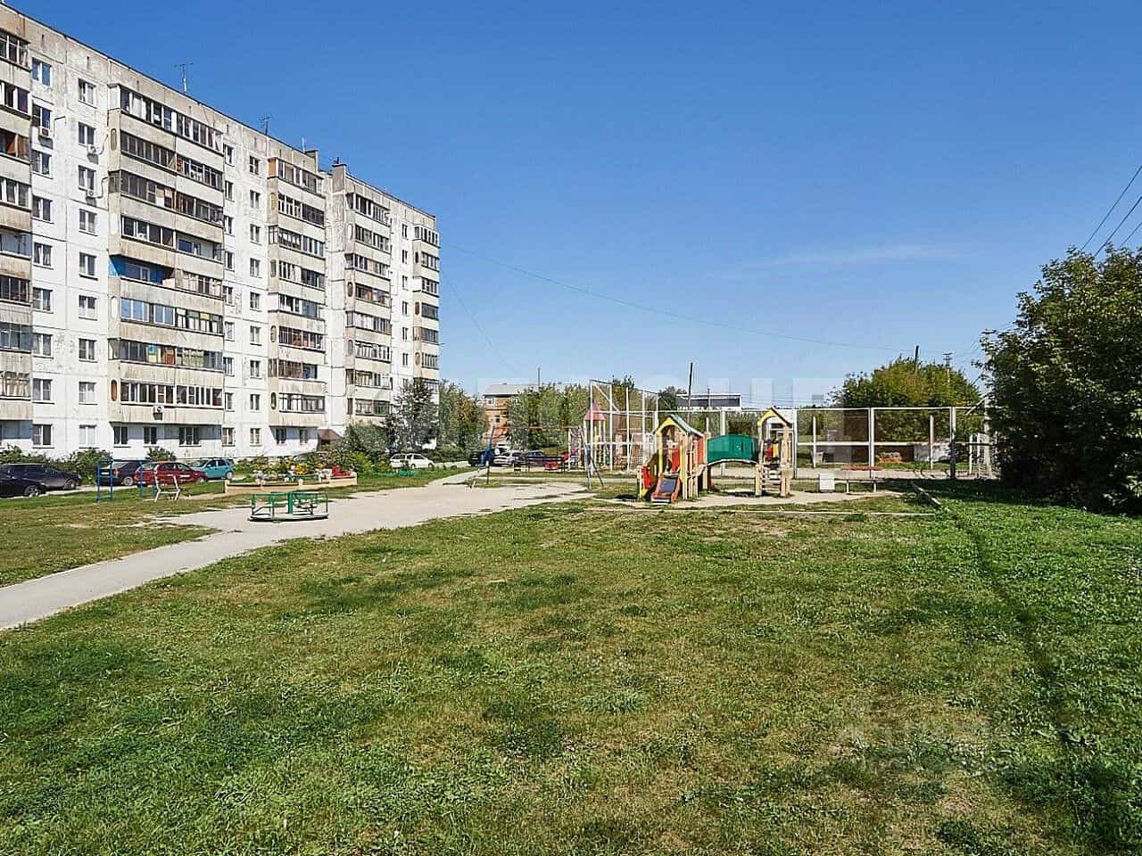 Россия, Новосибирск, улица Мира, 59, фото 15