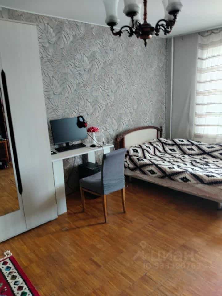 Россия, Москва, Ставропольская улица, 54к1, фото 3