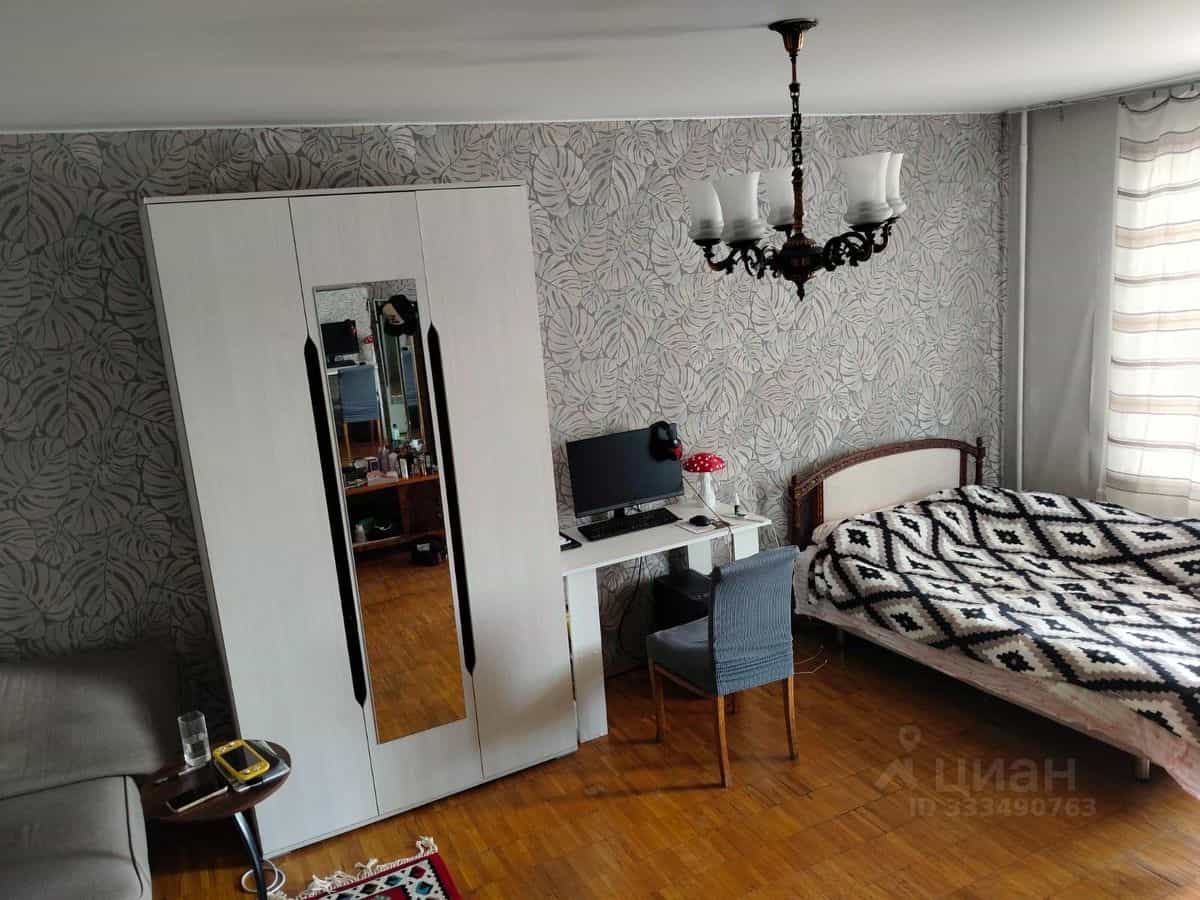 Россия, Москва, Ставропольская улица, 54к1, фото 4