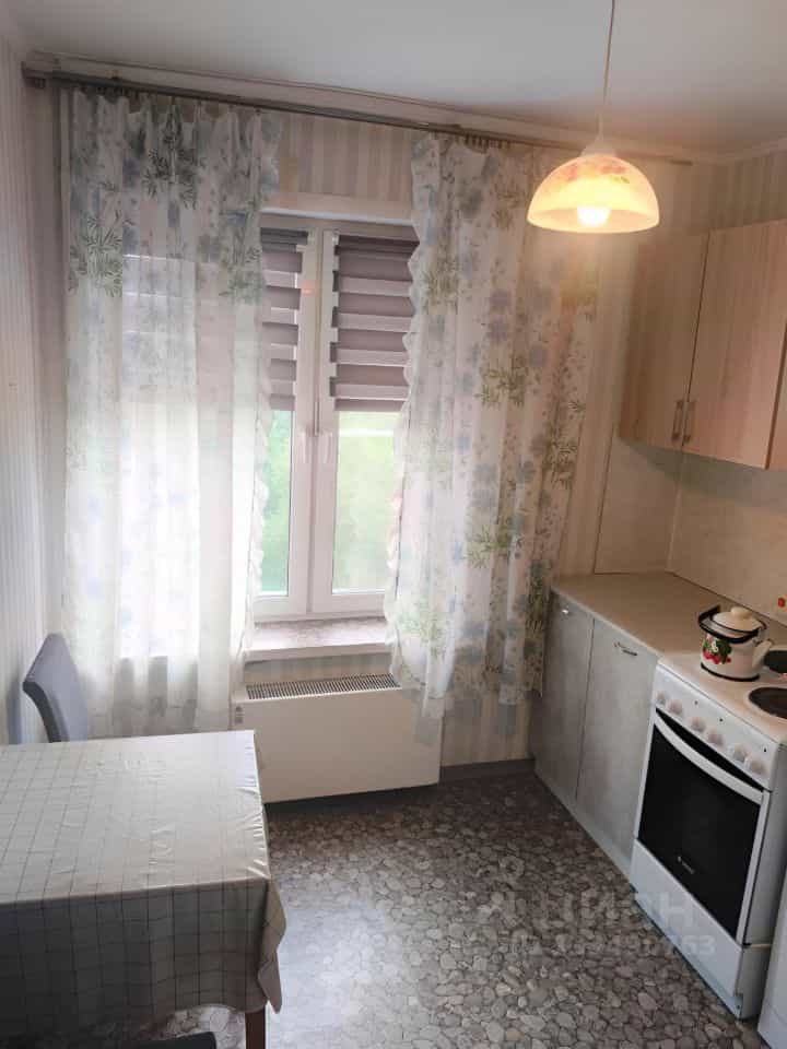 Россия, Москва, Ставропольская улица, 54к1, фото 6