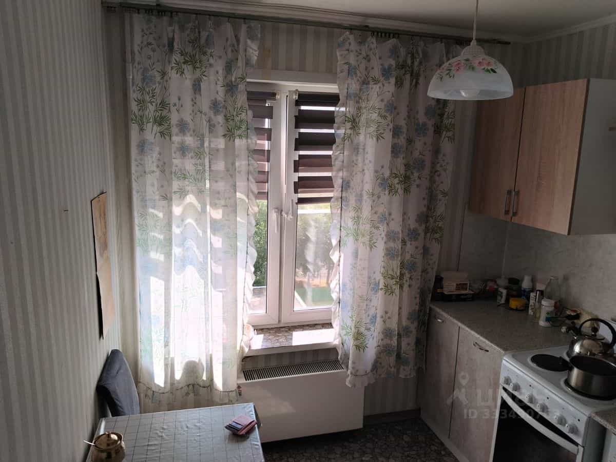 Россия, Москва, Ставропольская улица, 54к1, фото 9