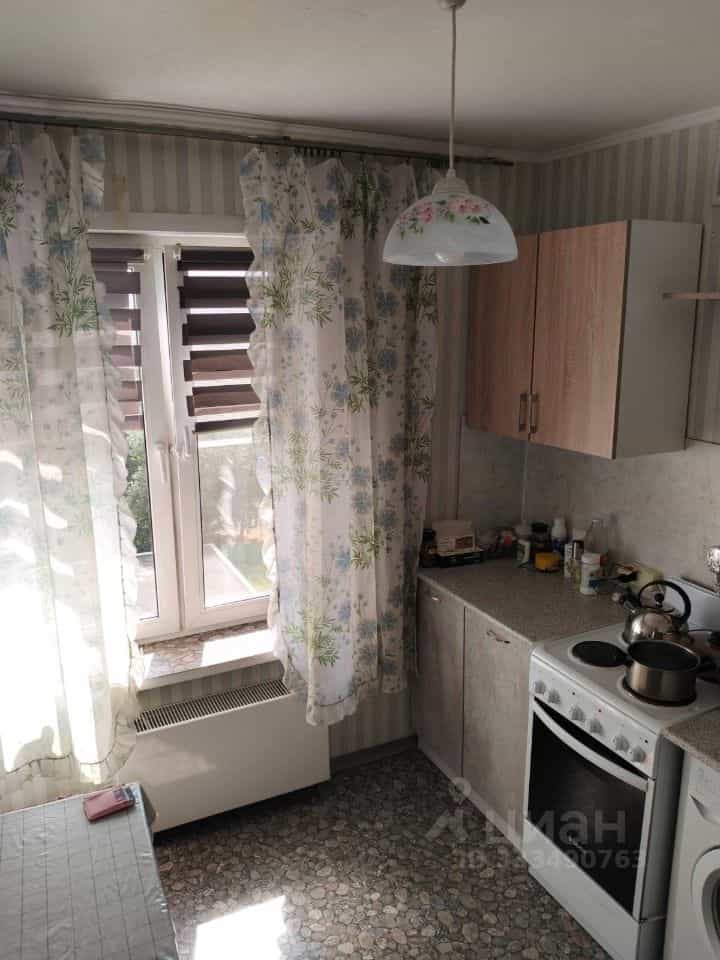 Россия, Москва, Ставропольская улица, 54к1, фото 10