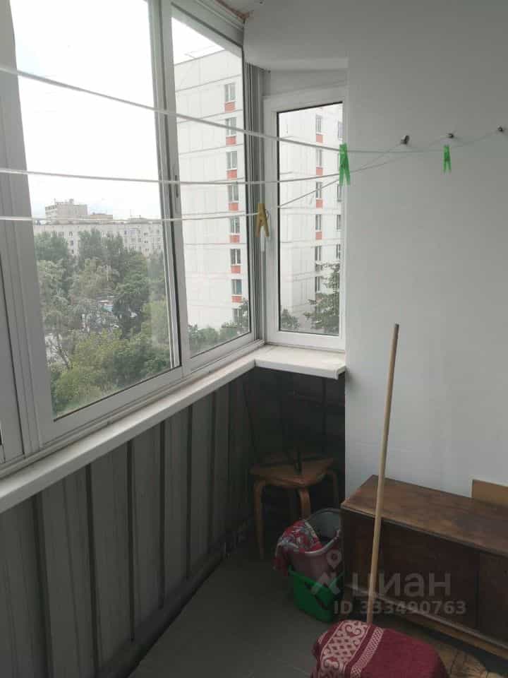 Россия, Москва, Ставропольская улица, 54к1, фото 15