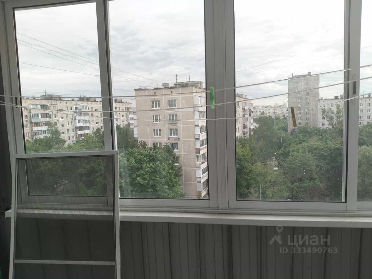 Россия, Москва, Ставропольская улица, 54к1, фото 16