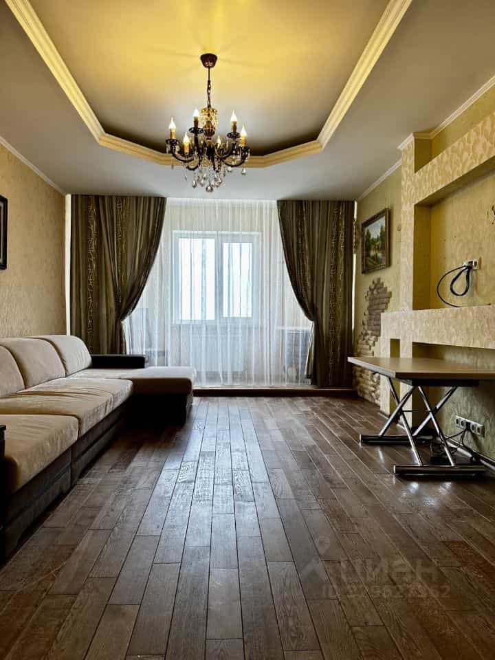 Россия, Брянск, Московский проспект, 154
