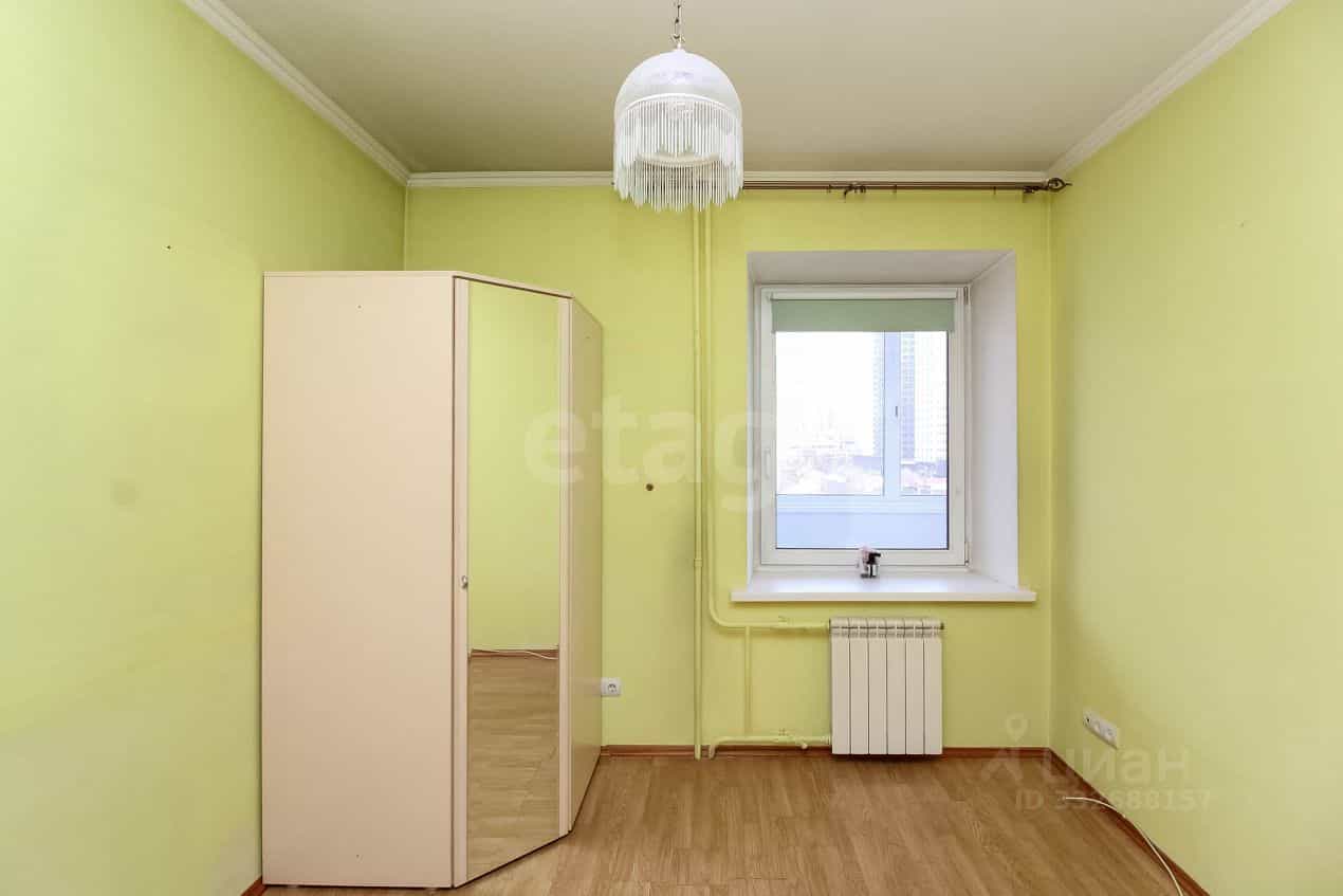 Россия, Красноярск, Взлётная улица, 1, фото 6