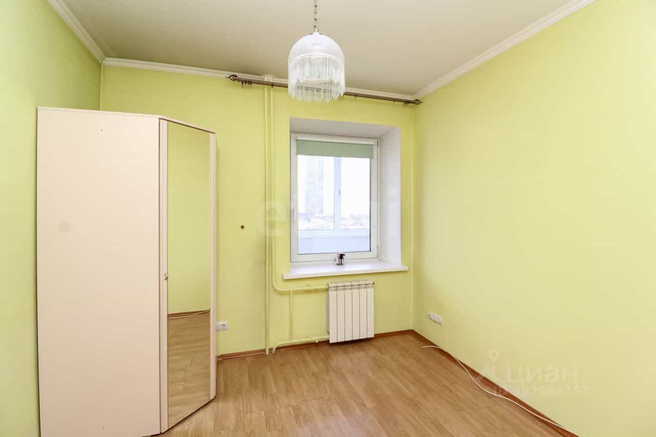 Россия, Красноярск, Взлётная улица, 1, фото 9