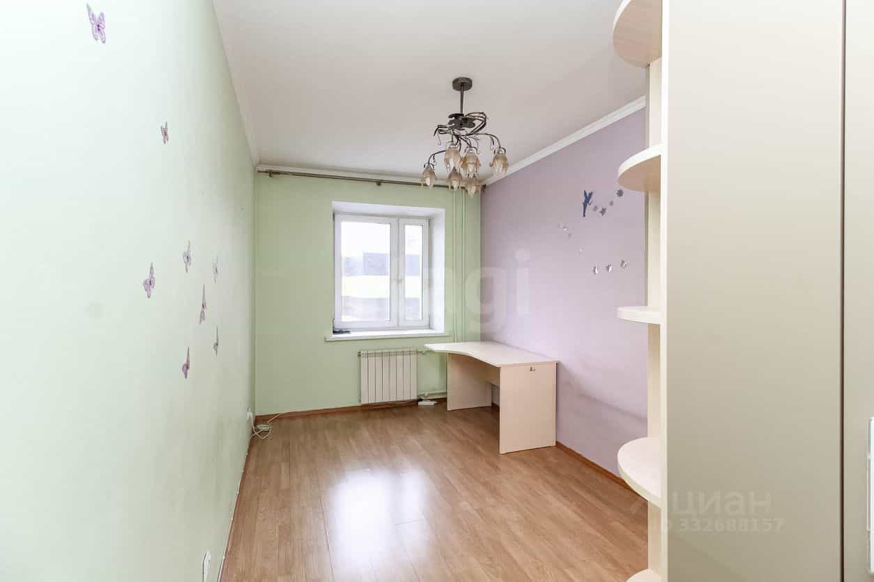 Россия, Красноярск, Взлётная улица, 1, фото 10
