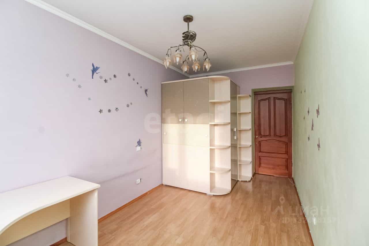 Россия, Красноярск, Взлётная улица, 1, фото 12
