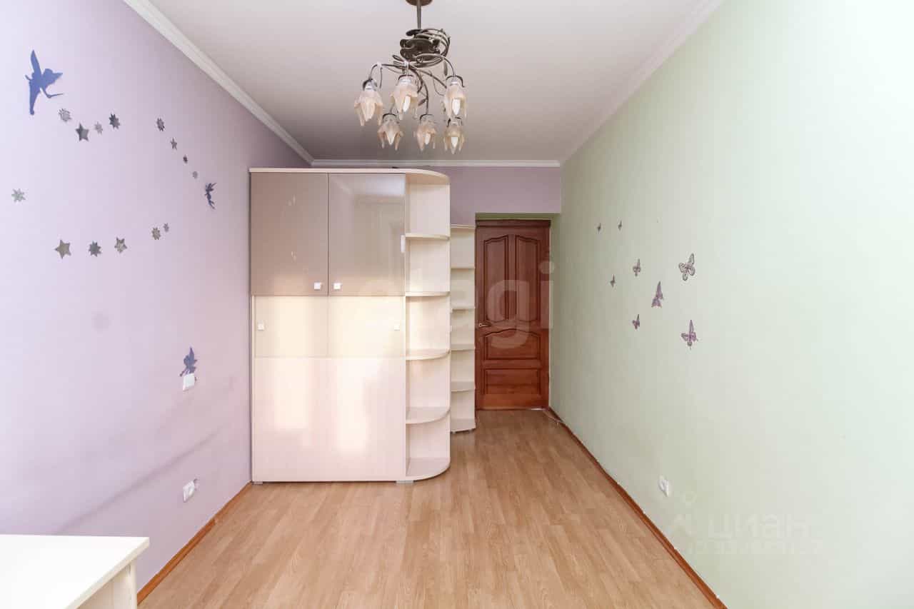 Россия, Красноярск, Взлётная улица, 1, фото 13