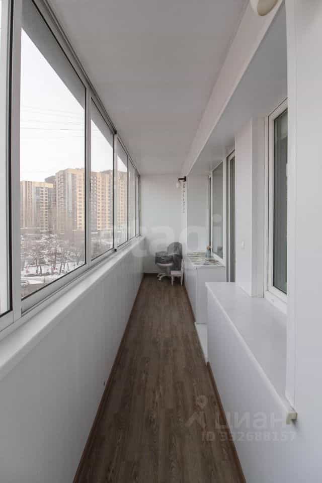 Россия, Красноярск, Взлётная улица, 1, фото 20