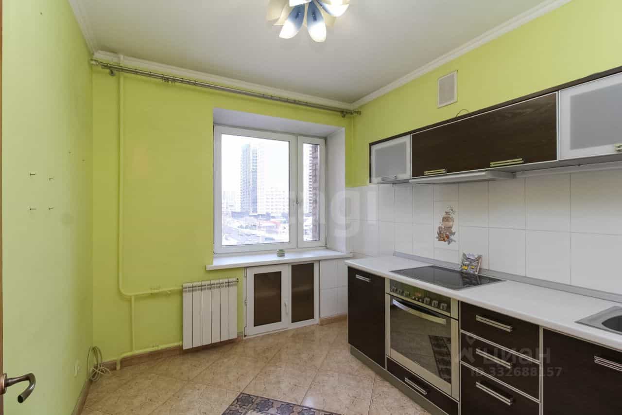 Россия, Красноярск, Взлётная улица, 1, фото 26