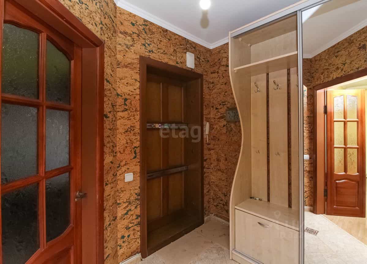 Россия, Красноярск, Взлётная улица, 1, фото 30