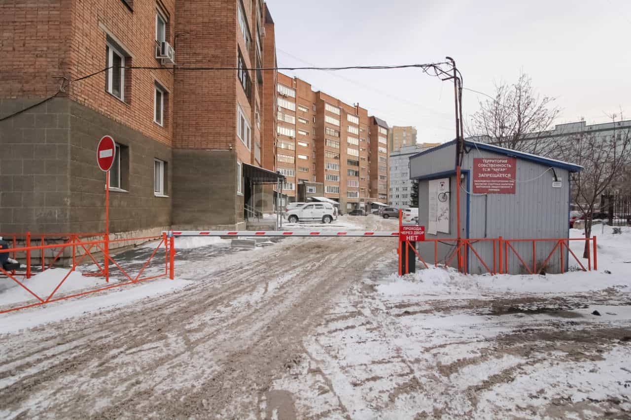 Россия, Красноярск, Взлётная улица, 1, фото 36