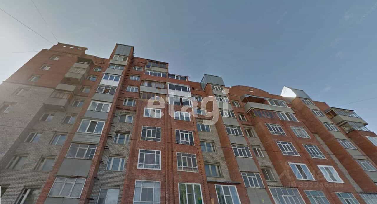 Россия, Томск, микрорайон Черемошники, Тихий переулок, 17, фото 11
