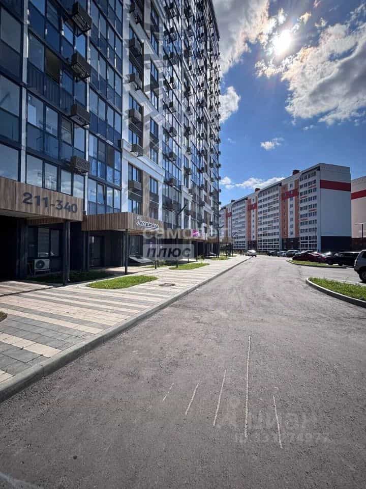 Россия, Пенза, улица Баталина, 31, фото 15
