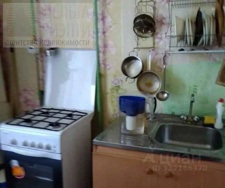 Россия, Ивановская область, Комсомольский район, Писцовское сельское поселение, село Писцово, Молодёжная улица, 13, фото 2