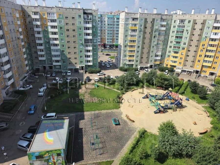 Россия, Красноярск, Линейная улица, 88, фото 2