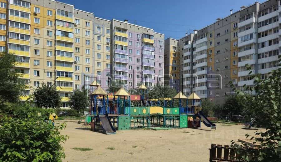 Россия, Красноярск, Линейная улица, 88, фото 17
