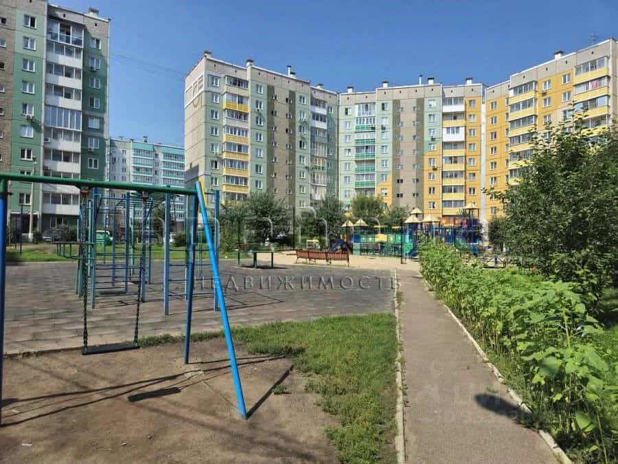 Россия, Красноярск, Линейная улица, 88, фото 18