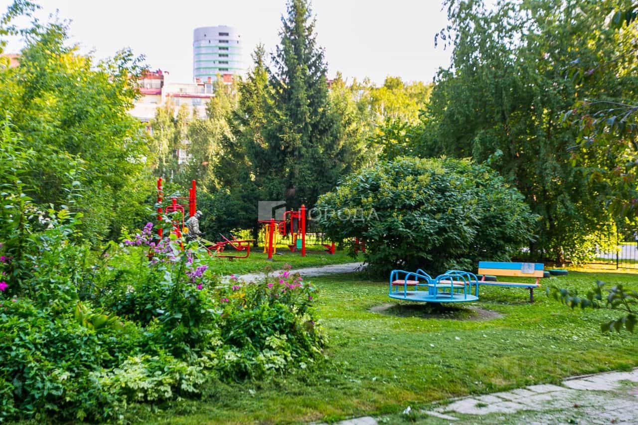 Россия, Новосибирск, Красный проспект, 188, фото 23