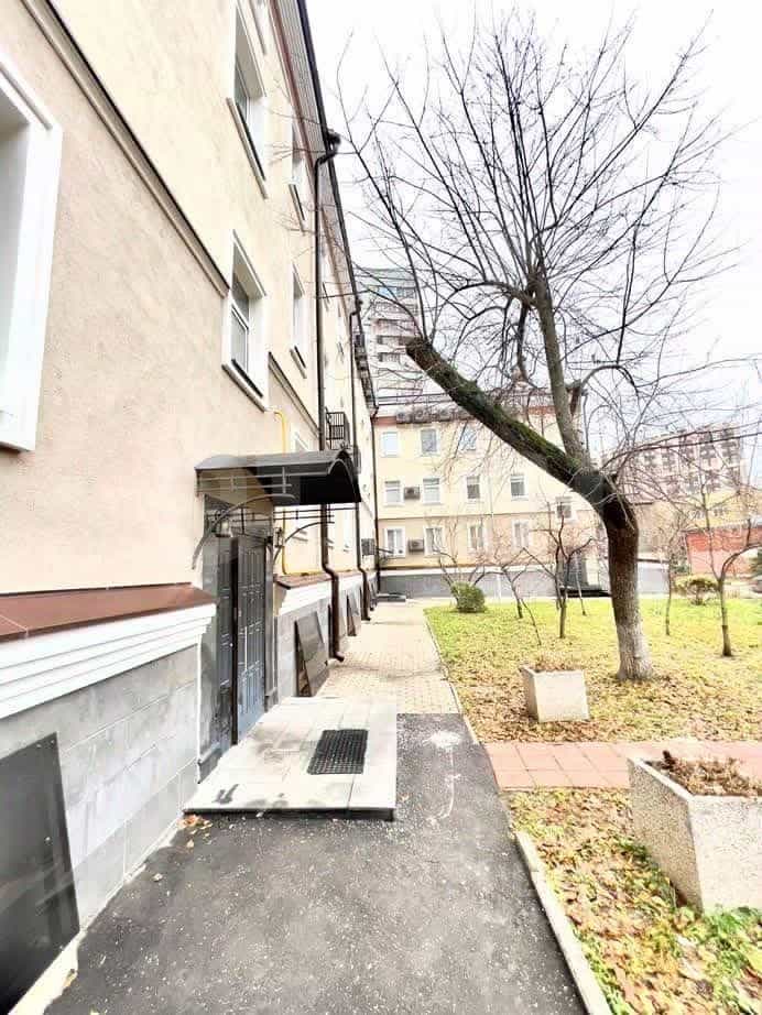 Россия, Москва, Спасский тупик, 4