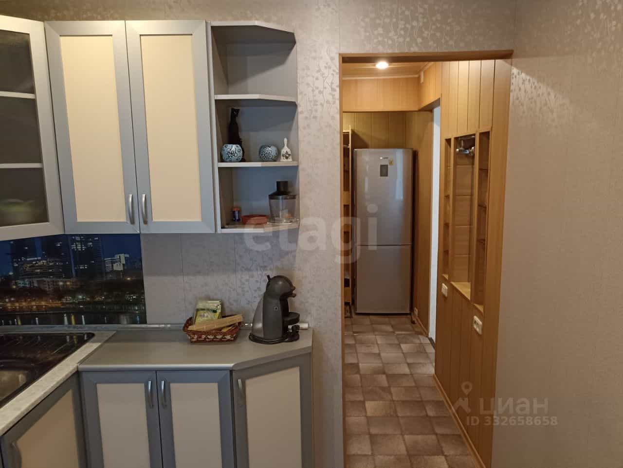 Россия, Иваново, Лежневская улица, 122Б, фото 13