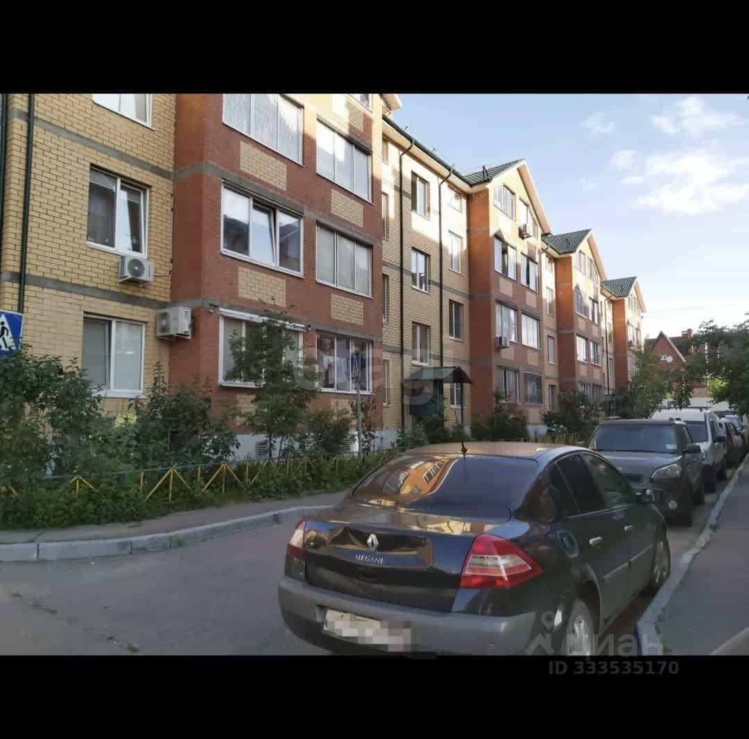 Россия, Московская область, городской округ Люберцы, посёлок городского типа Марусино, Заречная улица, 11к2, фото 6