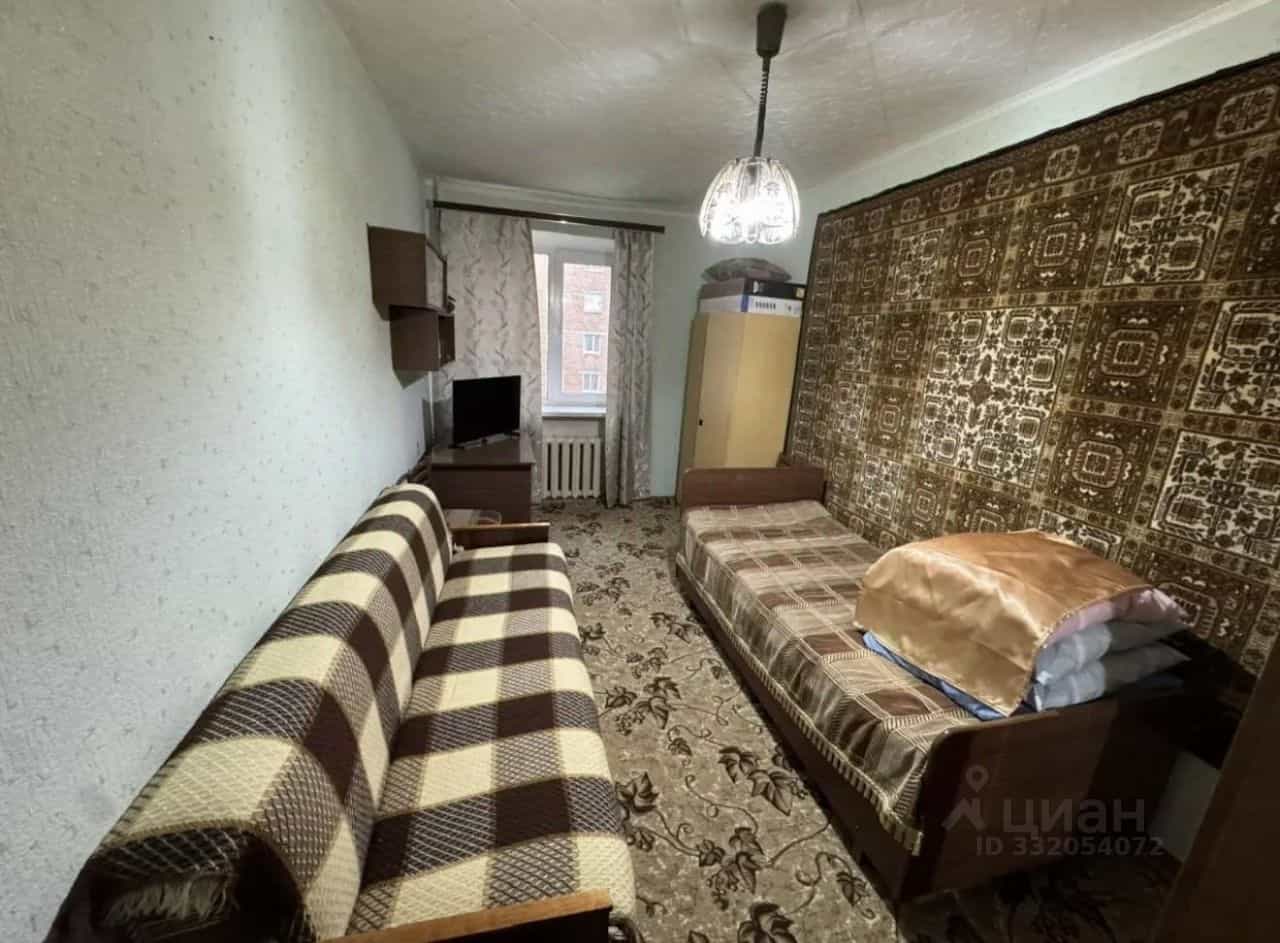 Россия, Смоленская область, Рославль, 15-й микрорайон, 23, фото 6