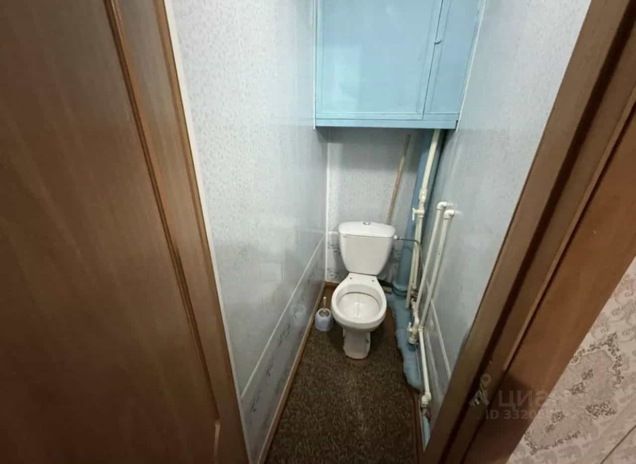 Россия, Смоленская область, Рославль, 15-й микрорайон, 23, фото 8