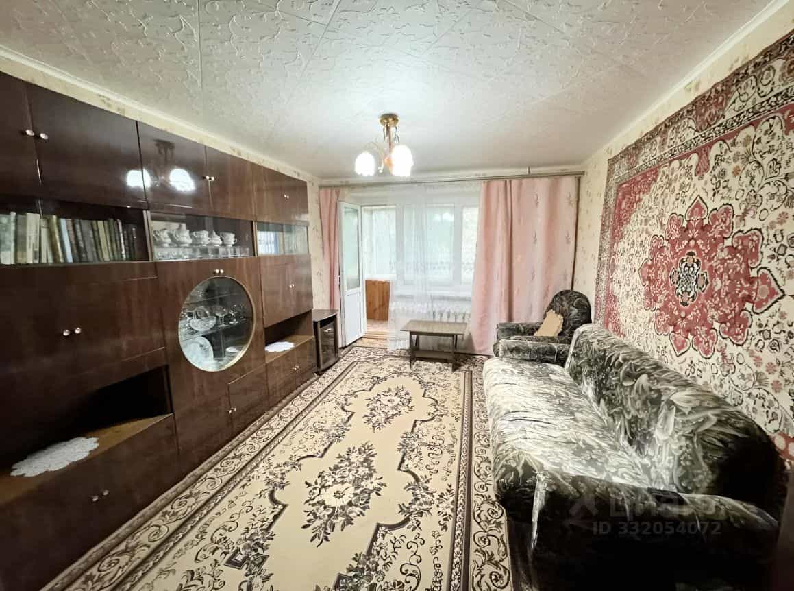 Россия, Смоленская область, Рославль, 15-й микрорайон, 23, фото 10