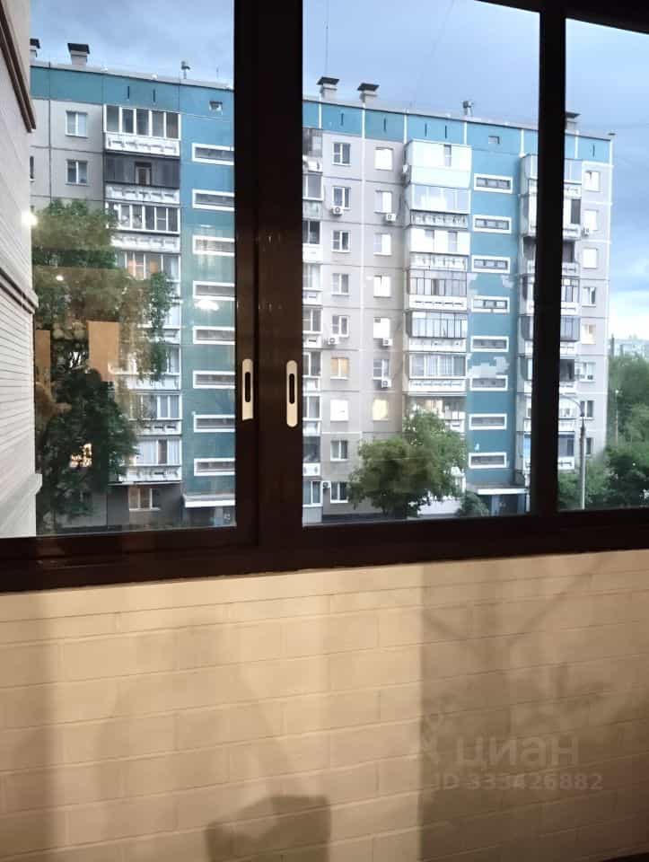 Россия, Челябинск, улица Тухачевского, 14, фото 11