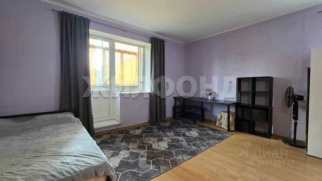 Россия, Новосибирск, Воскресная улица, 33, фото 2