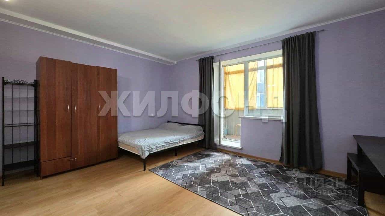 Россия, Новосибирск, Воскресная улица, 33, фото 3
