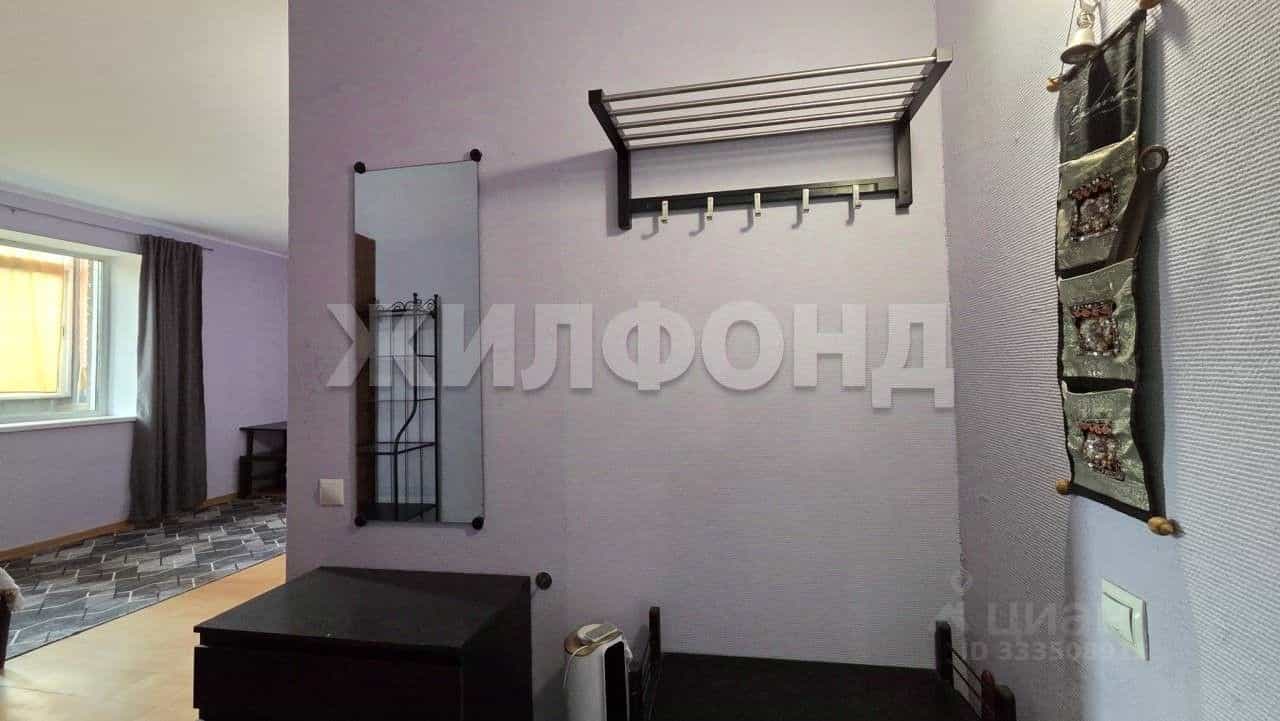 Россия, Новосибирск, Воскресная улица, 33, фото 9